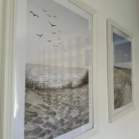 Lejlighed Sea And Center *
